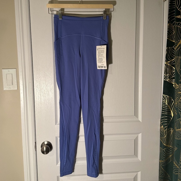 lululemon athletica Pants - NWT Lululemon Swift Speed HR Tight 28”